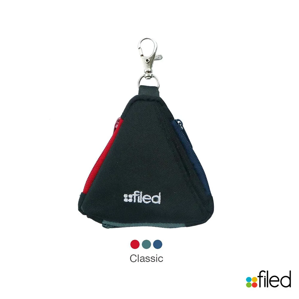 TriZip Wallet