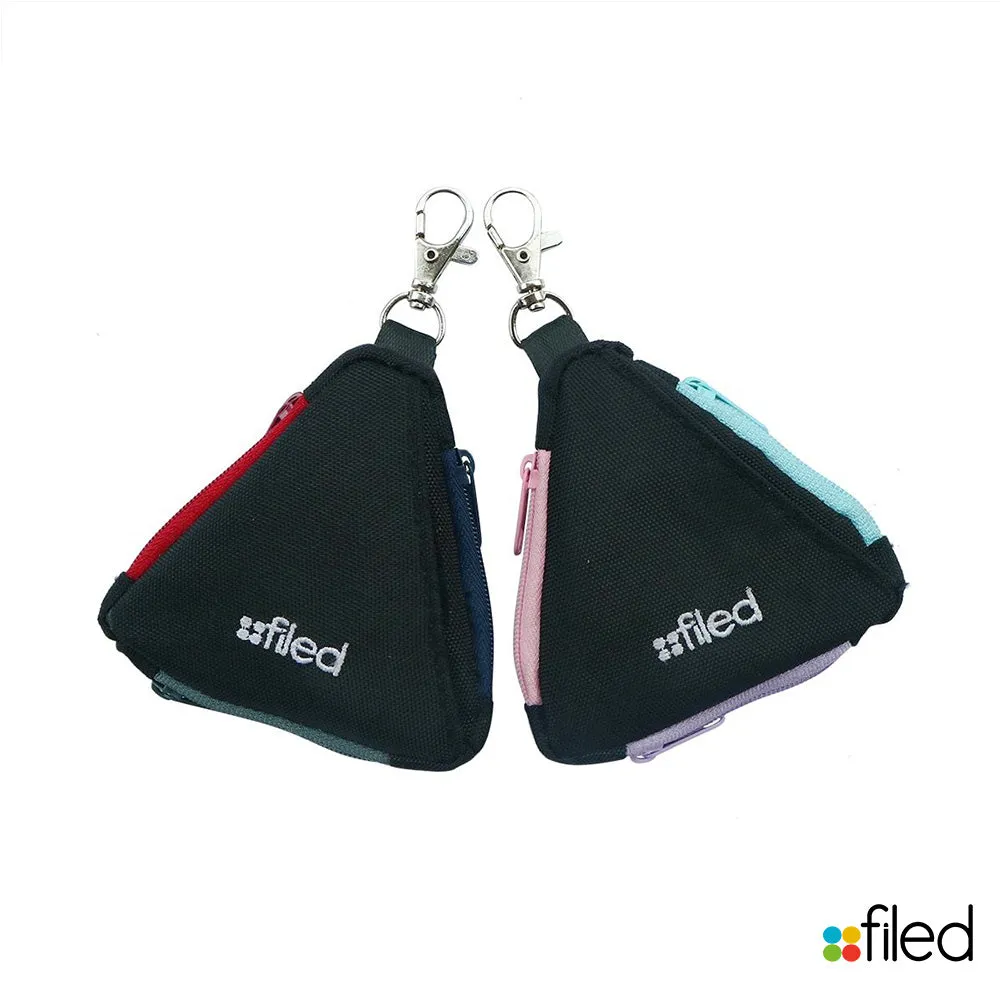 TriZip Wallet