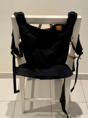 Tula Baby Carrier