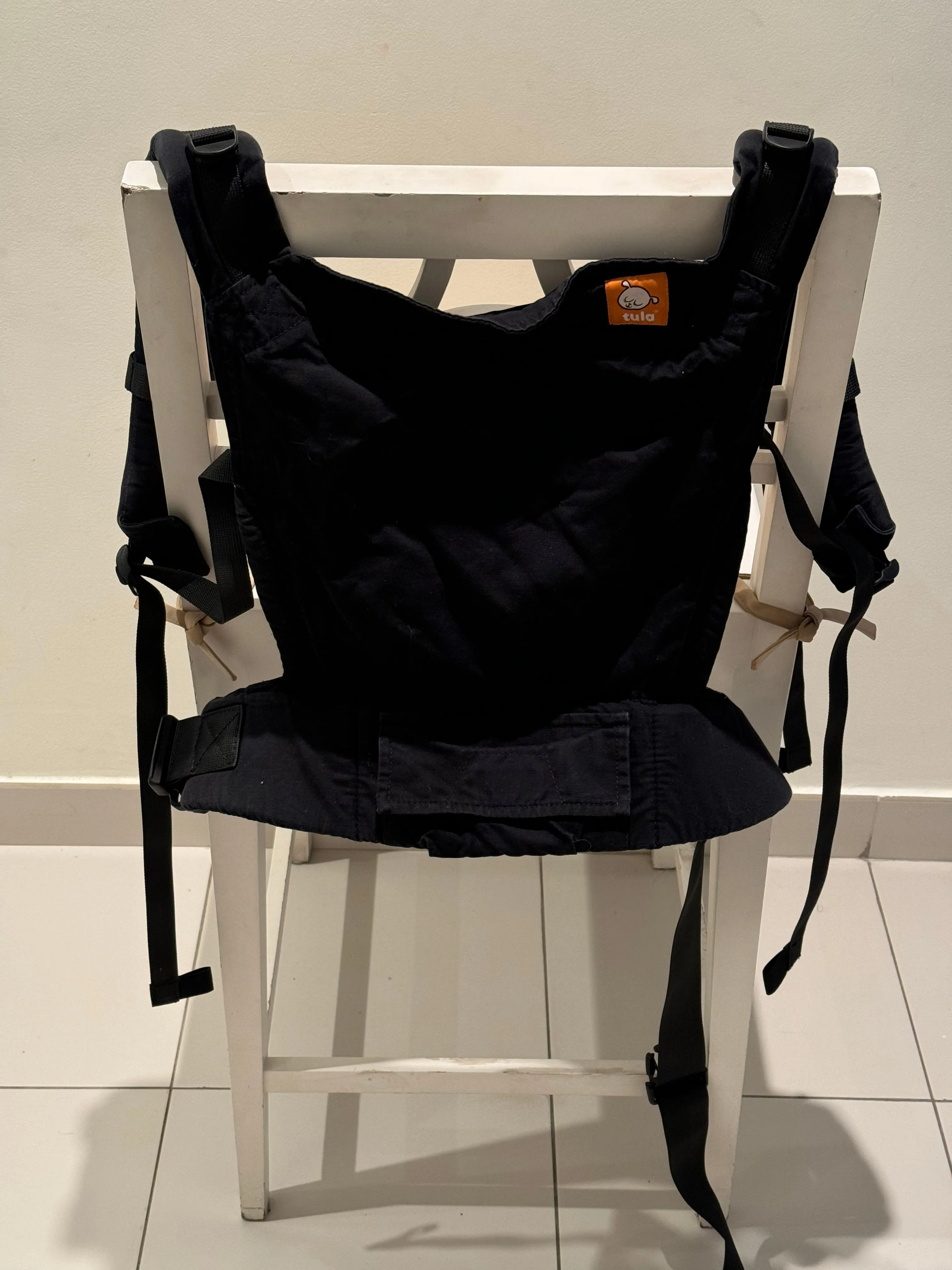 Tula Baby Carrier