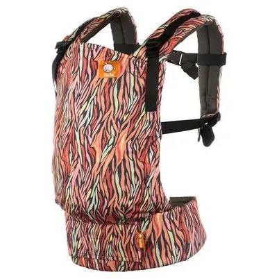 Tula Free-To-Grow Carrier - Storytail