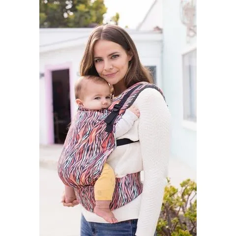 Tula Free-To-Grow Carrier - Storytail