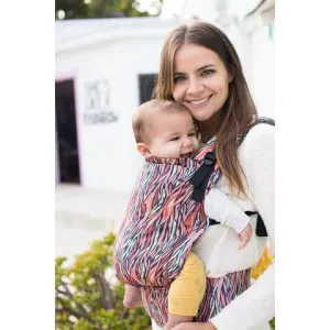 Tula Free-To-Grow Carrier - Storytail