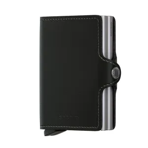 Twinwallet | Original Black | by Secrid Wallets