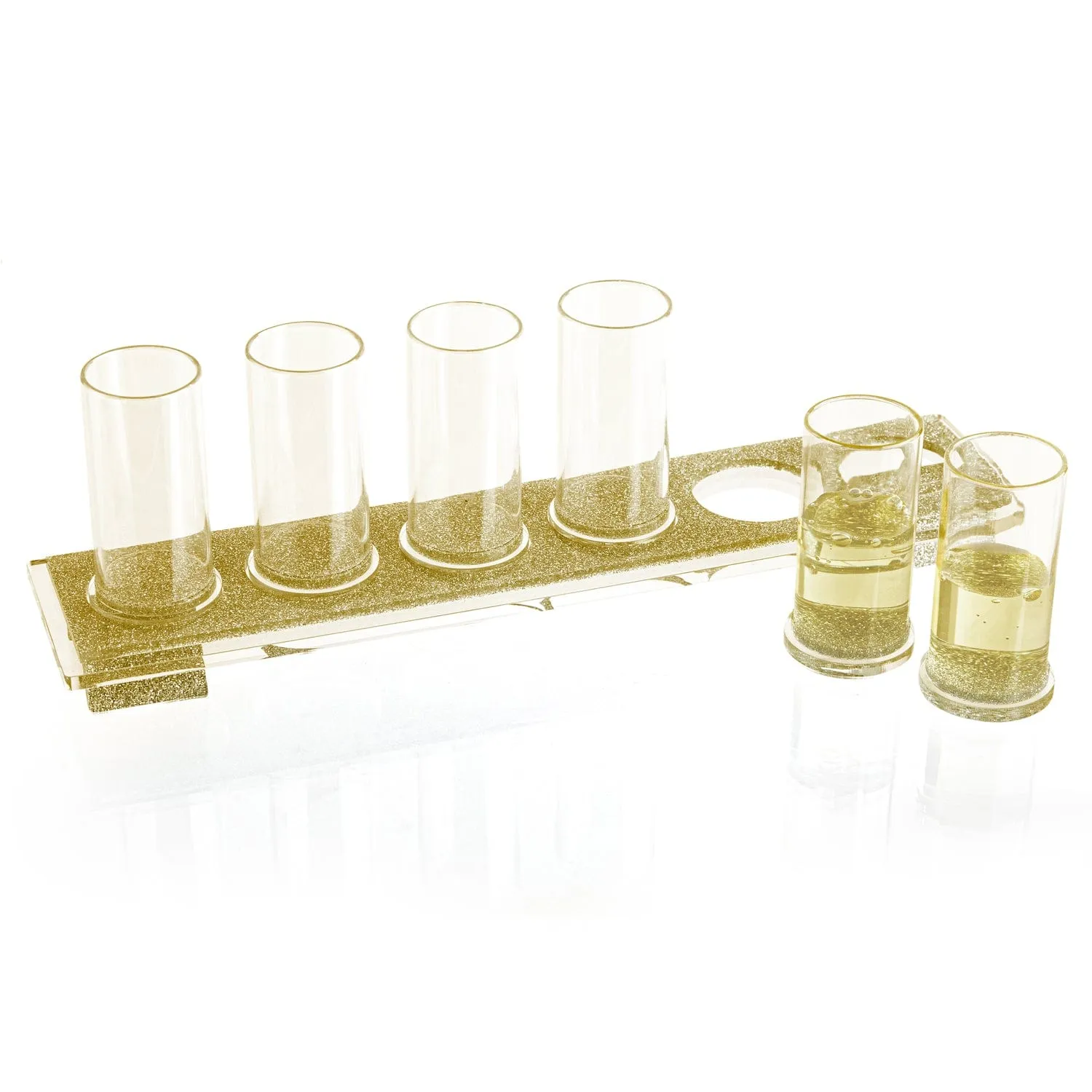 U Liquor Set