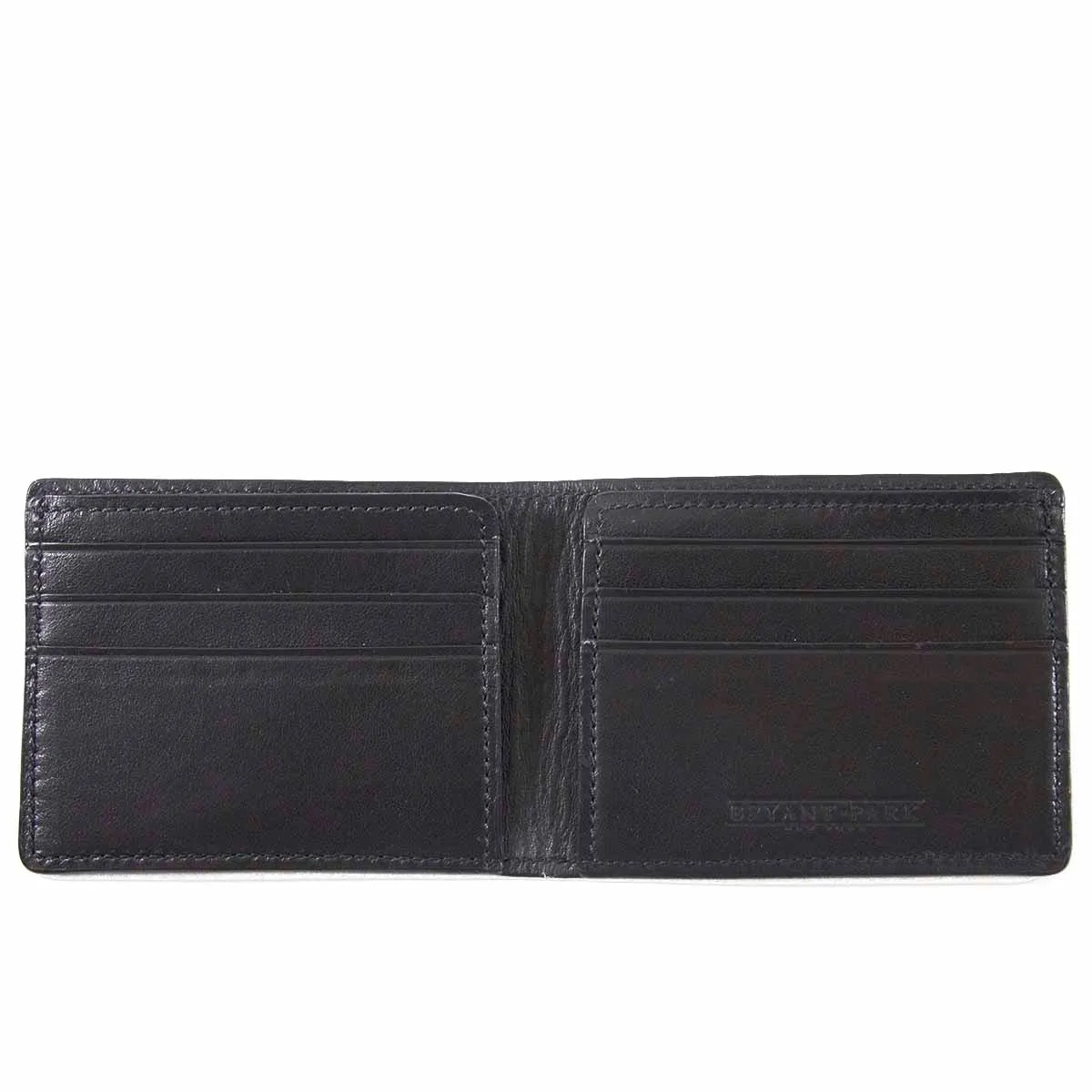 Ultra-Slim Nappa Leather Wallet