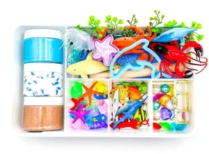 Under the Sea Sensory Kit