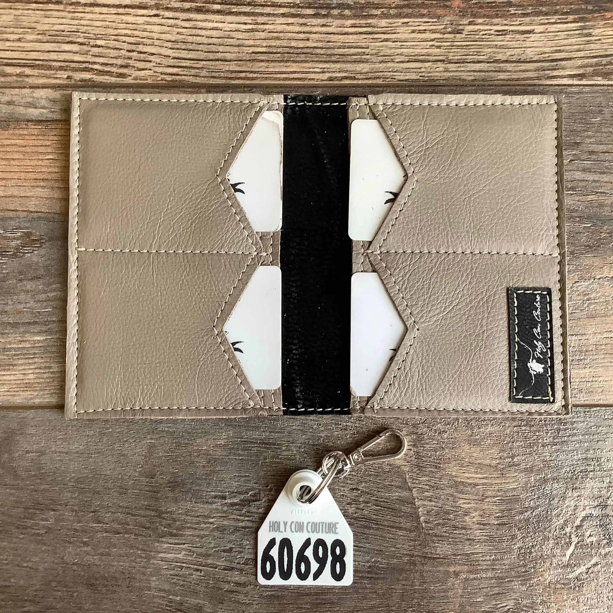 Unisex Passport Wallet #60698