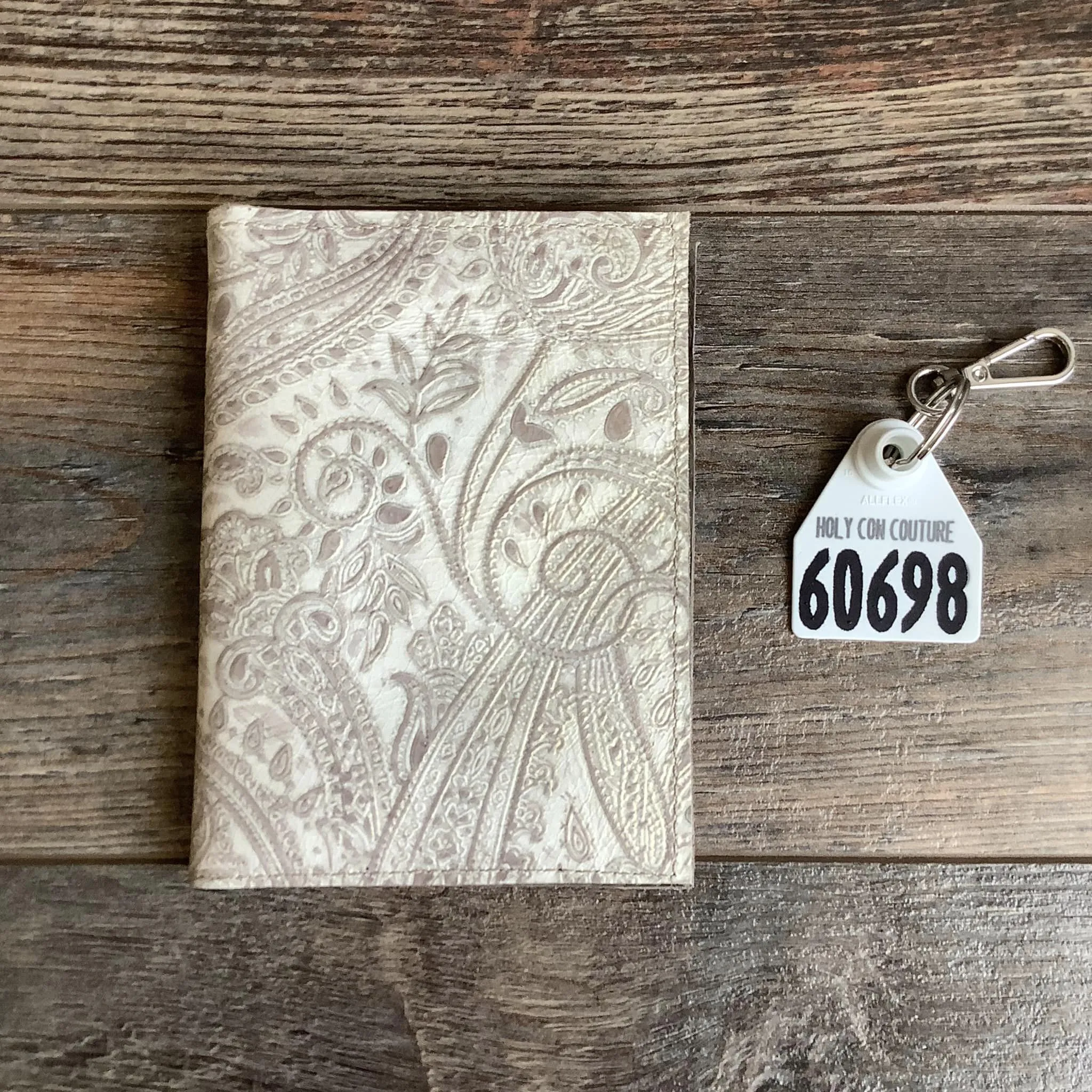 Unisex Passport Wallet #60698