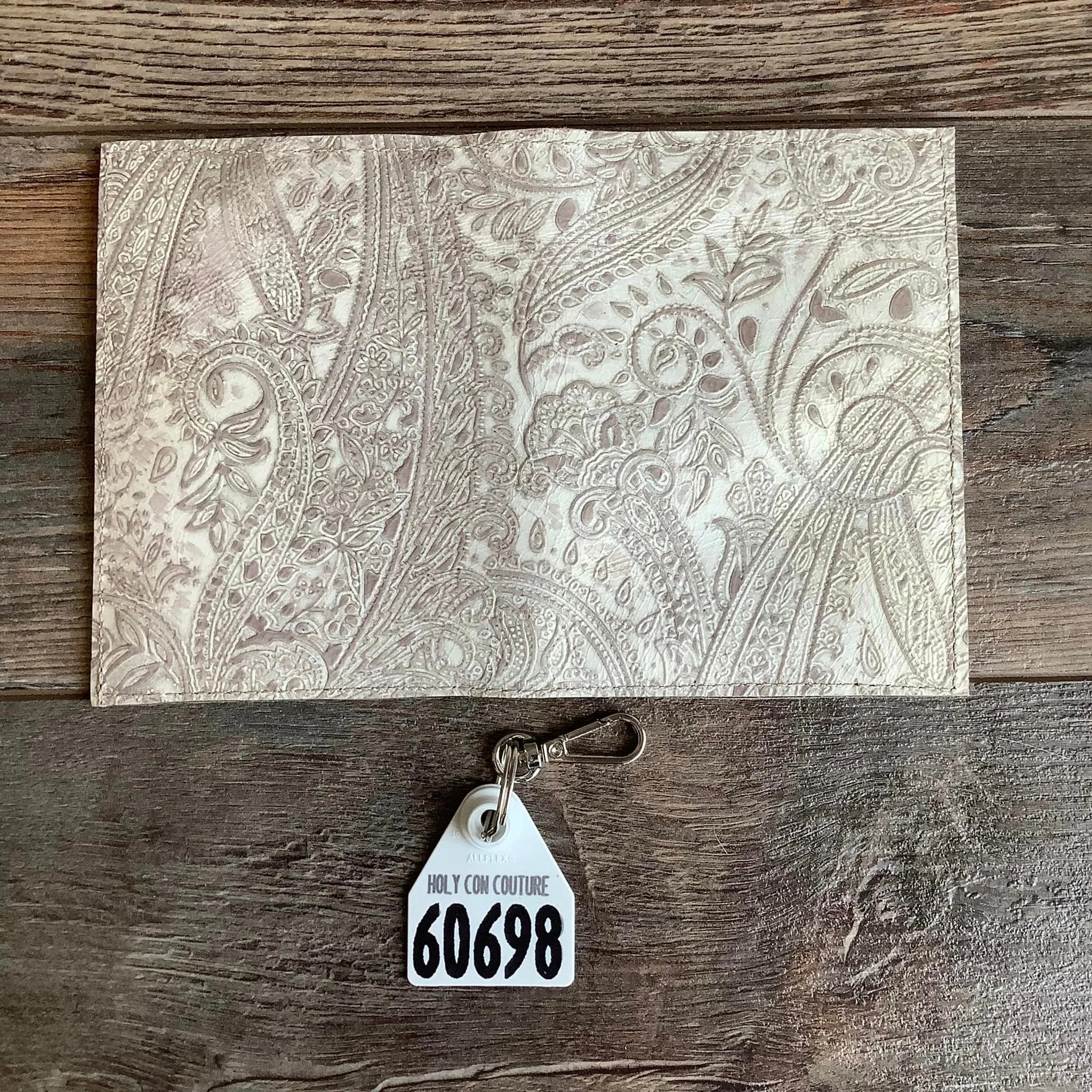 Unisex Passport Wallet #60698