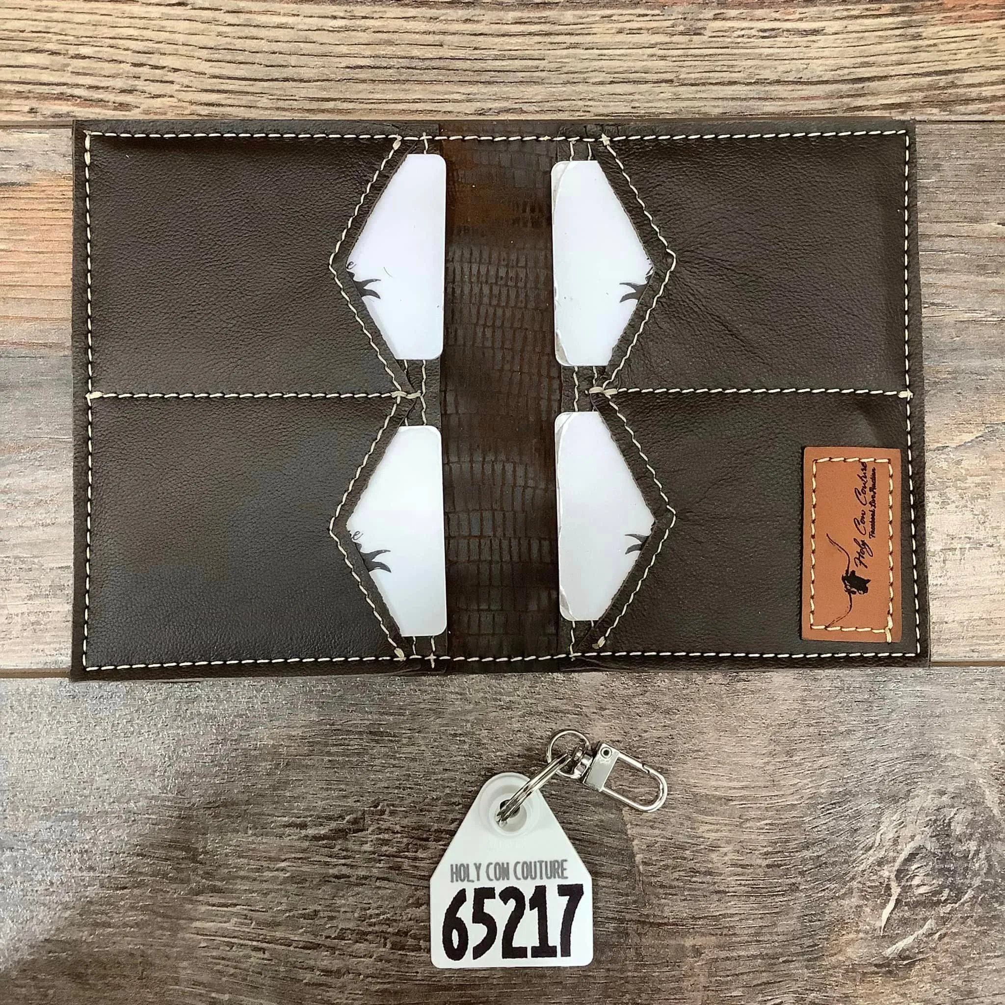 Unisex Passport Wallet #65217
