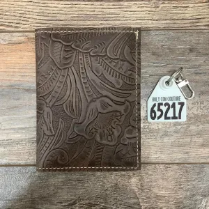 Unisex Passport Wallet #65217