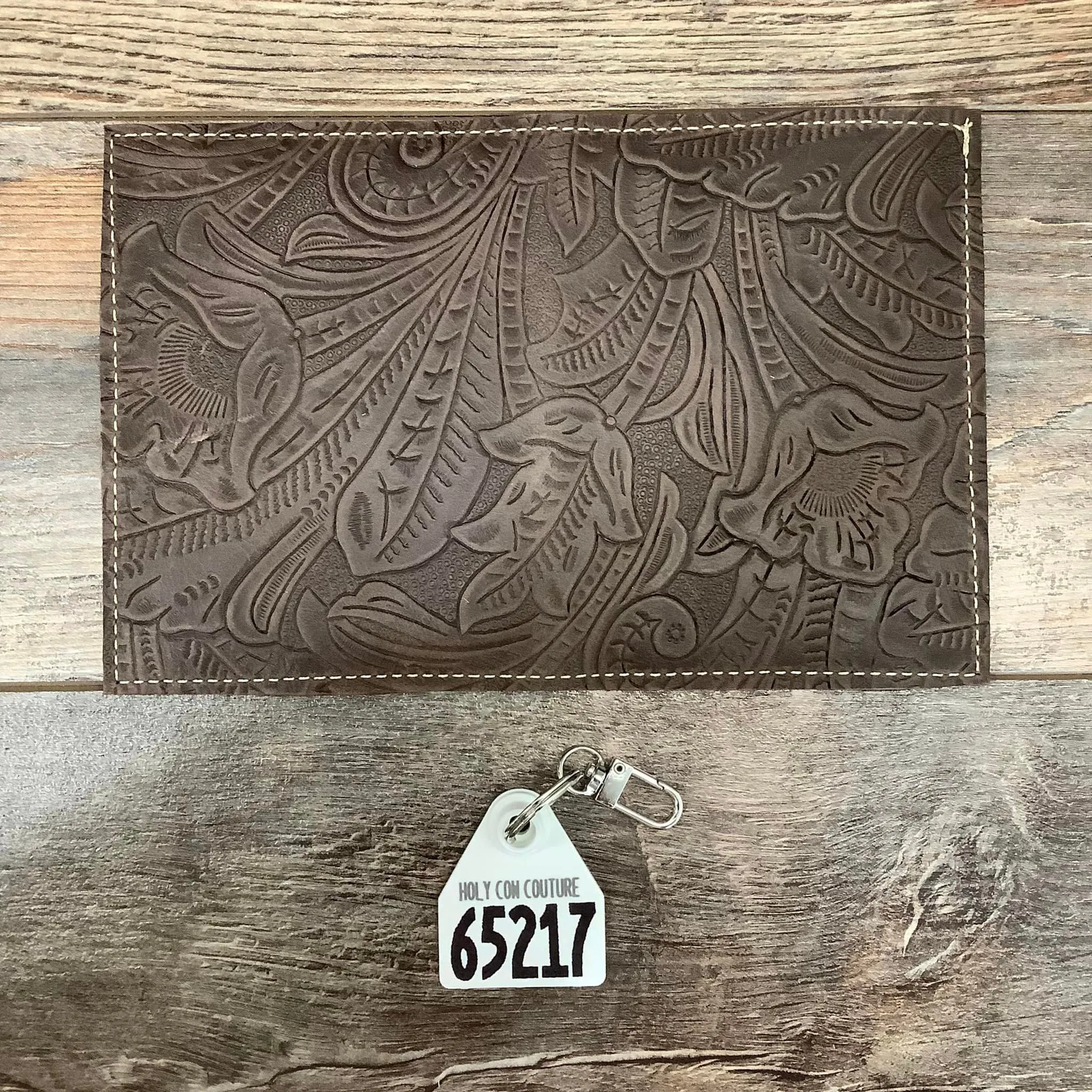 Unisex Passport Wallet #65217