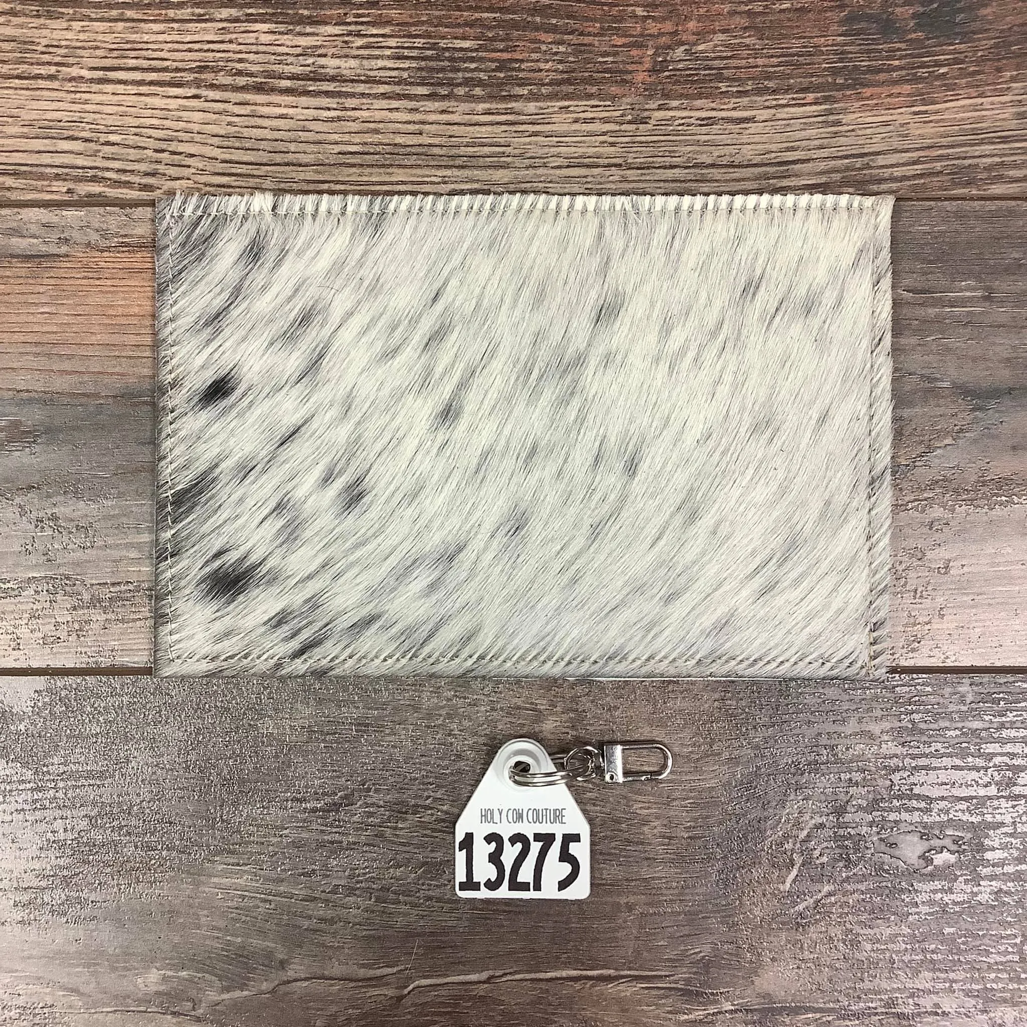 Unisex Wallet #13275
