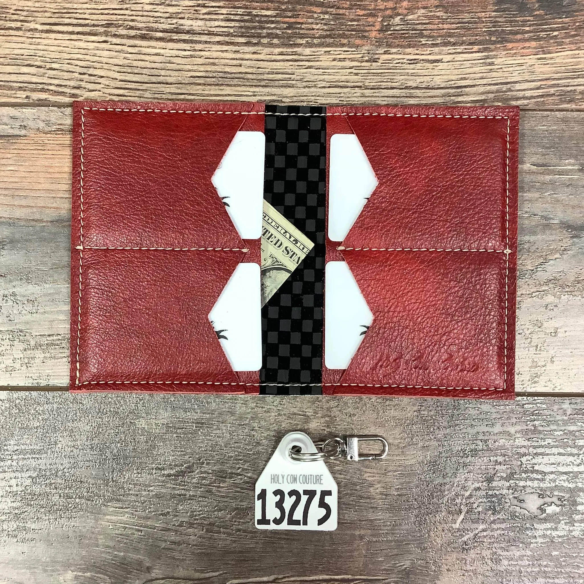 Unisex Wallet #13275