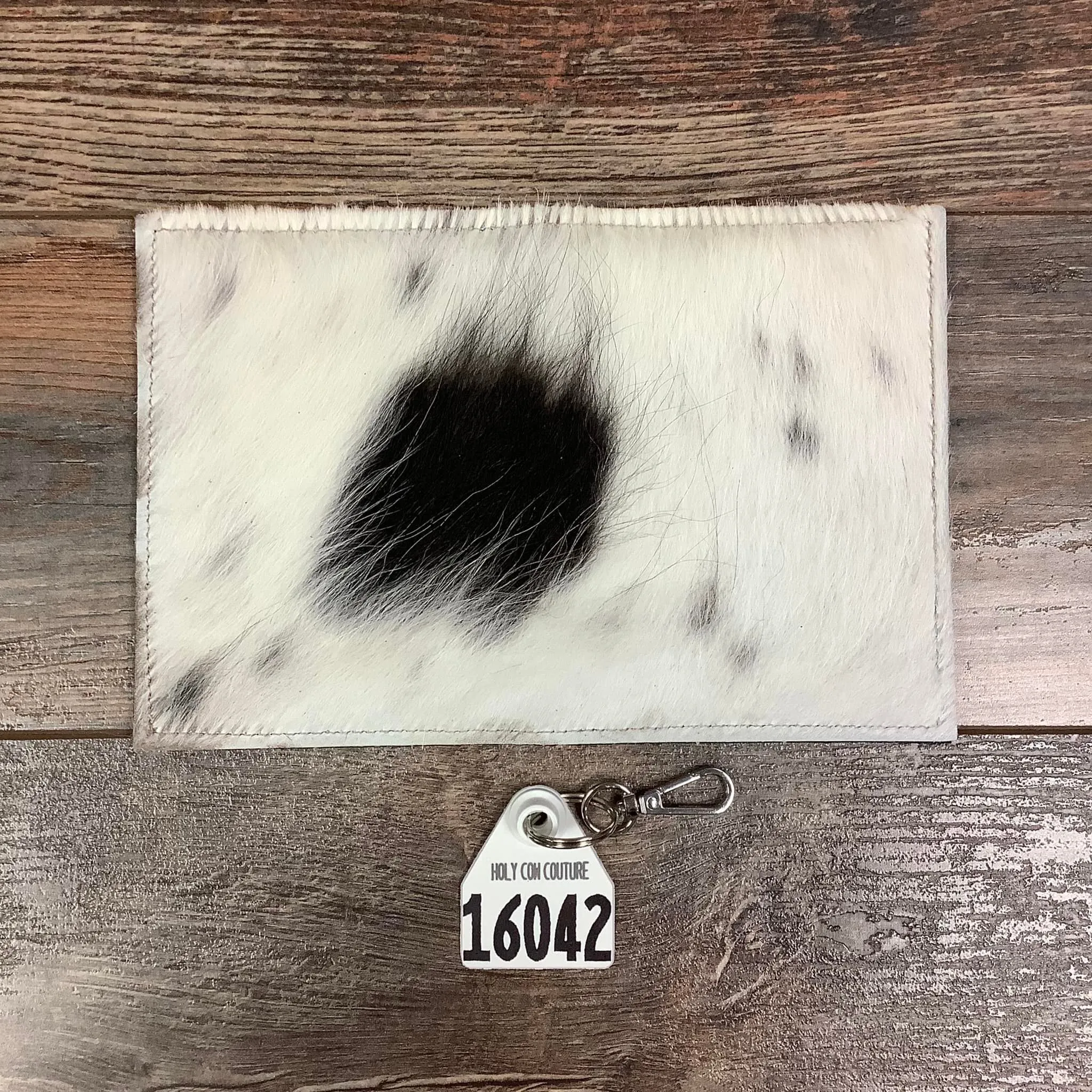 Unisex Wallet #16042