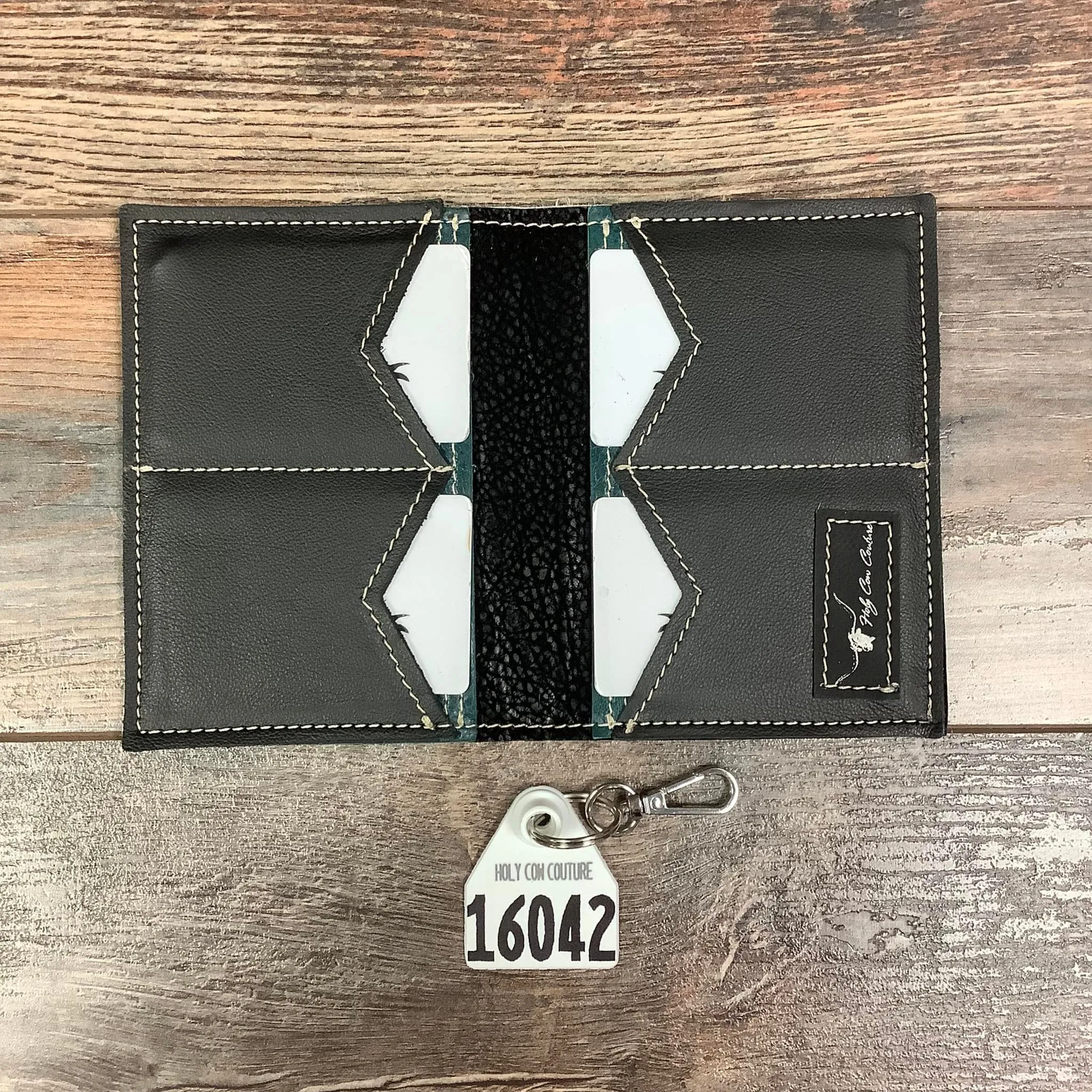 Unisex Wallet #16042