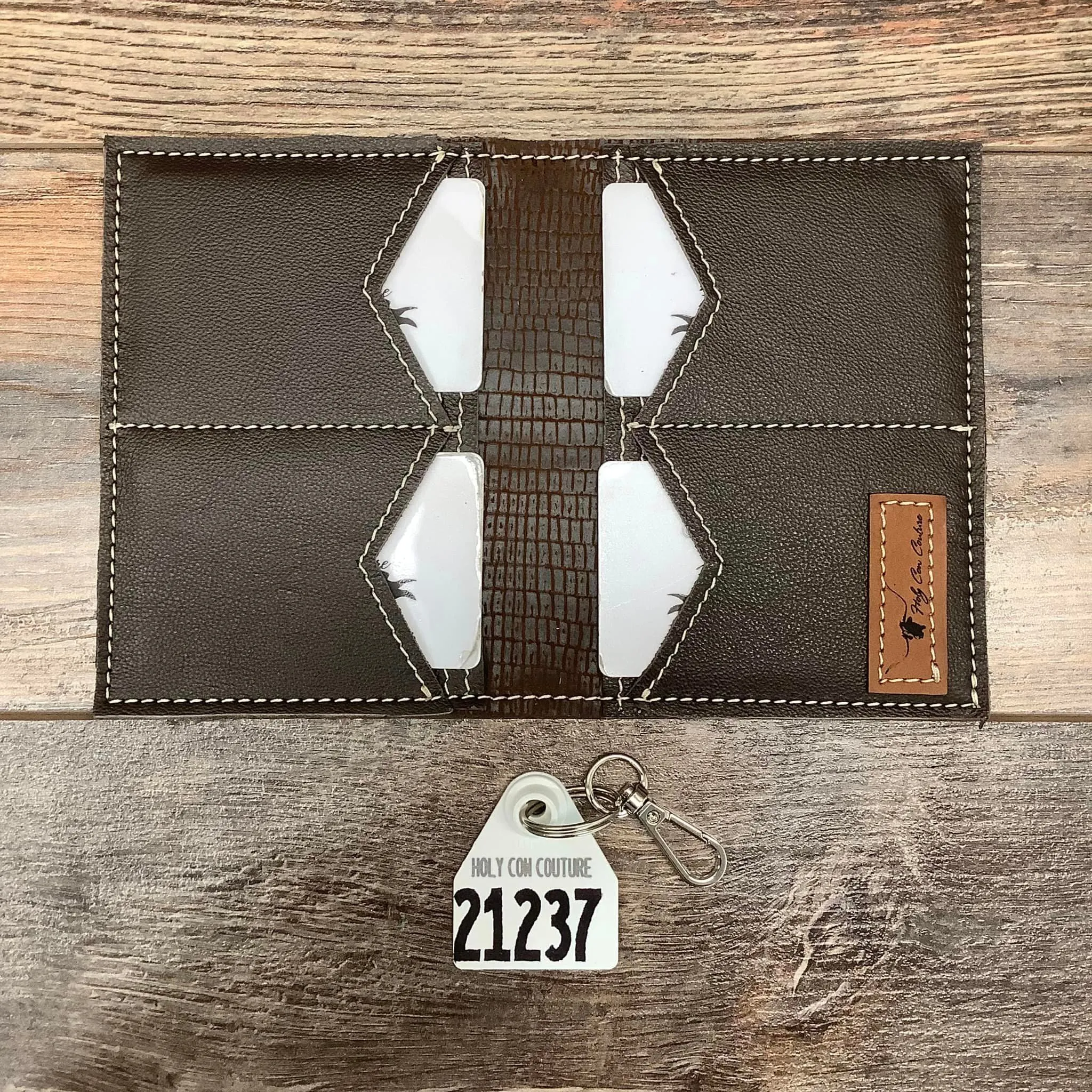 Unisex Wallet #21237