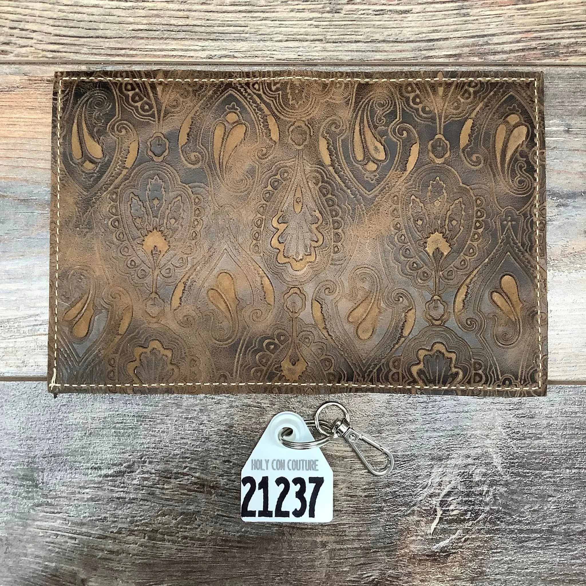 Unisex Wallet #21237