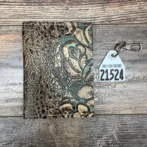 Unisex Wallet #21524