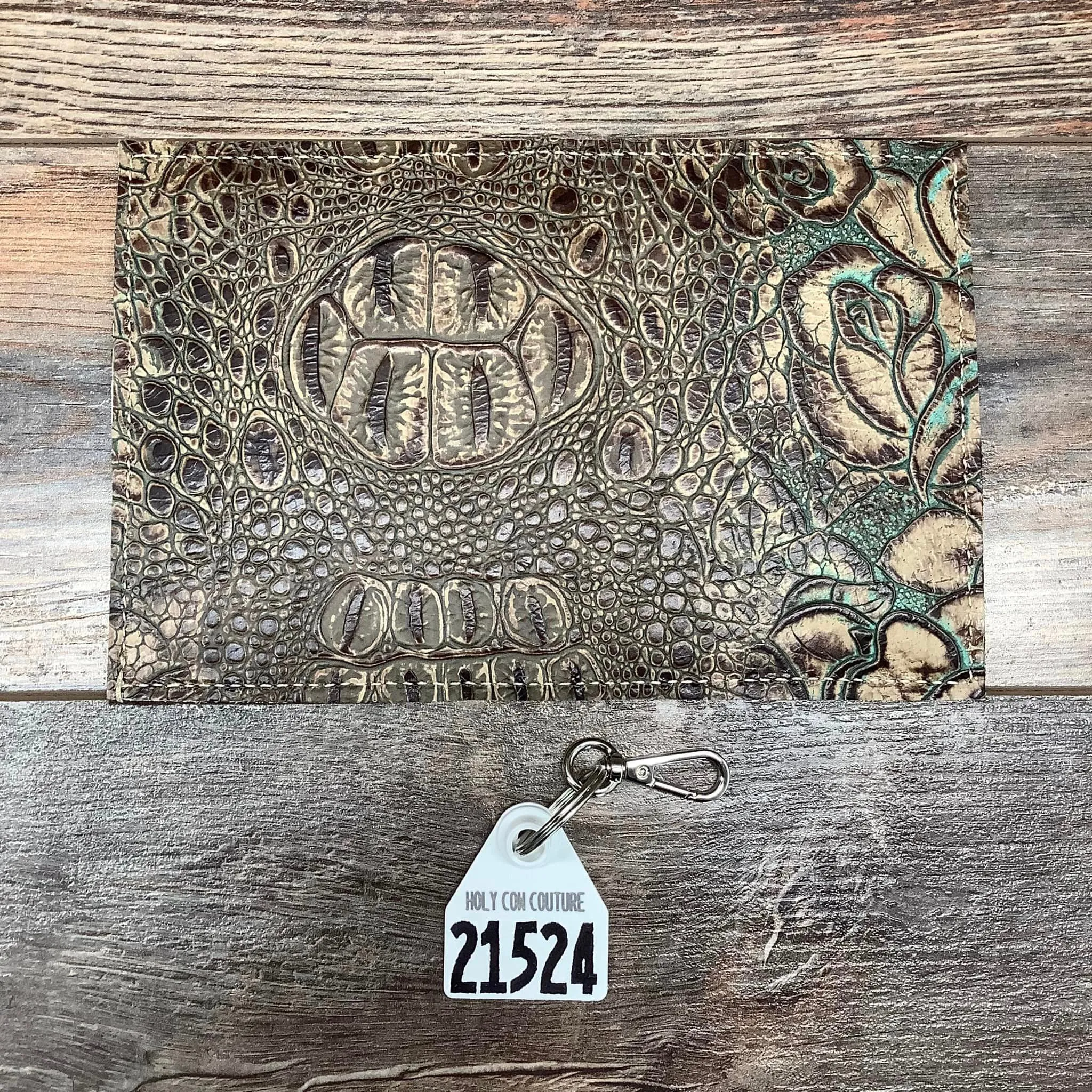 Unisex Wallet #21524