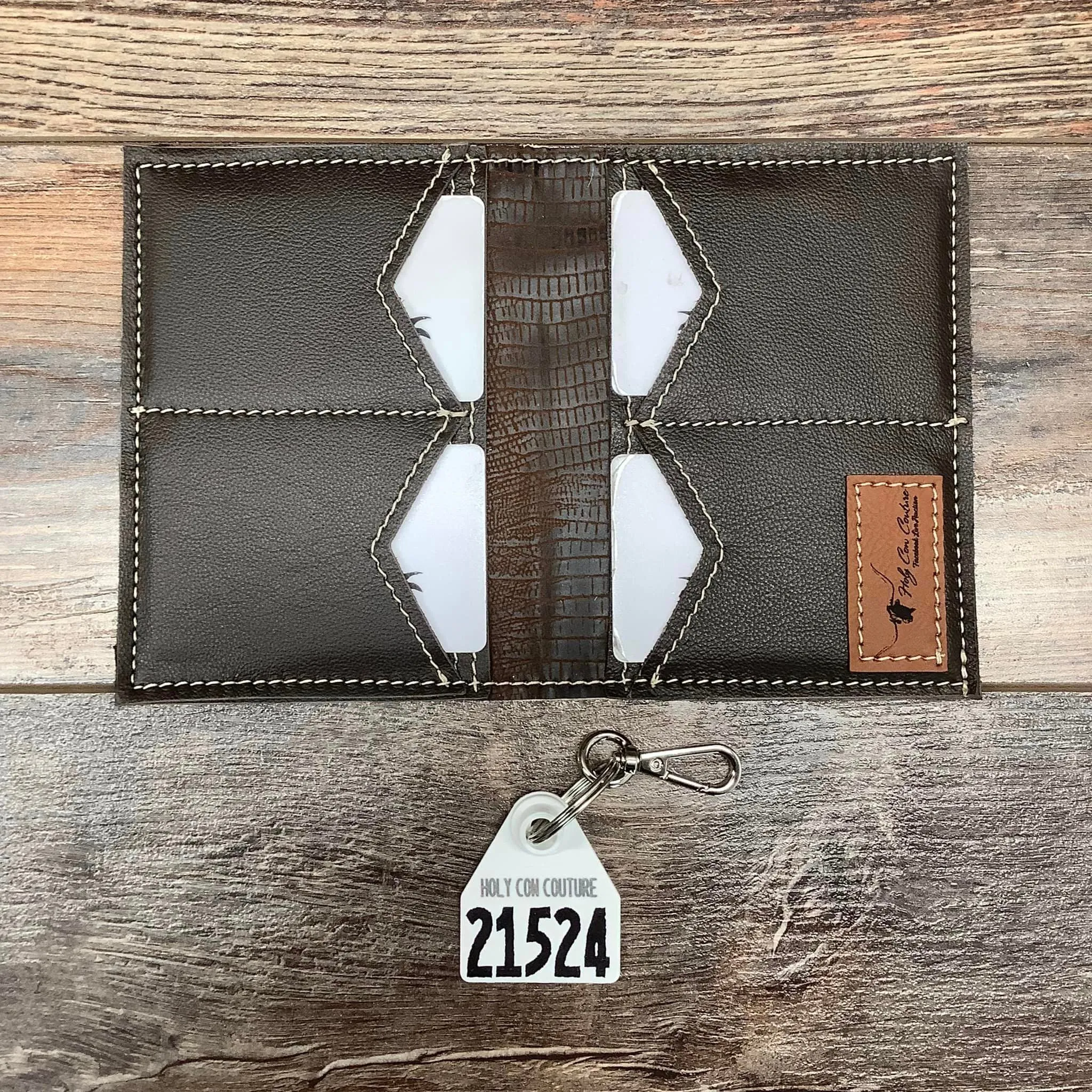 Unisex Wallet #21524