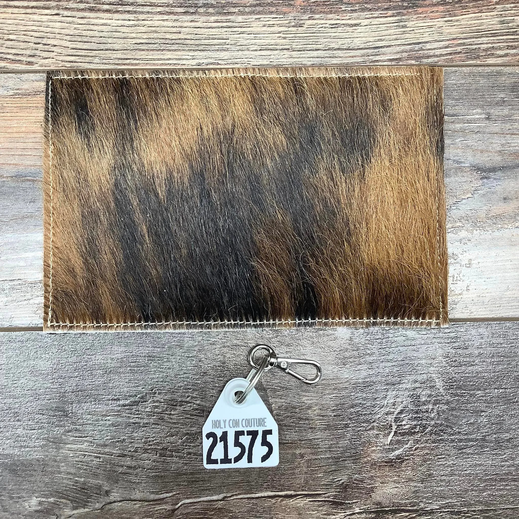 Unisex Wallet #21575