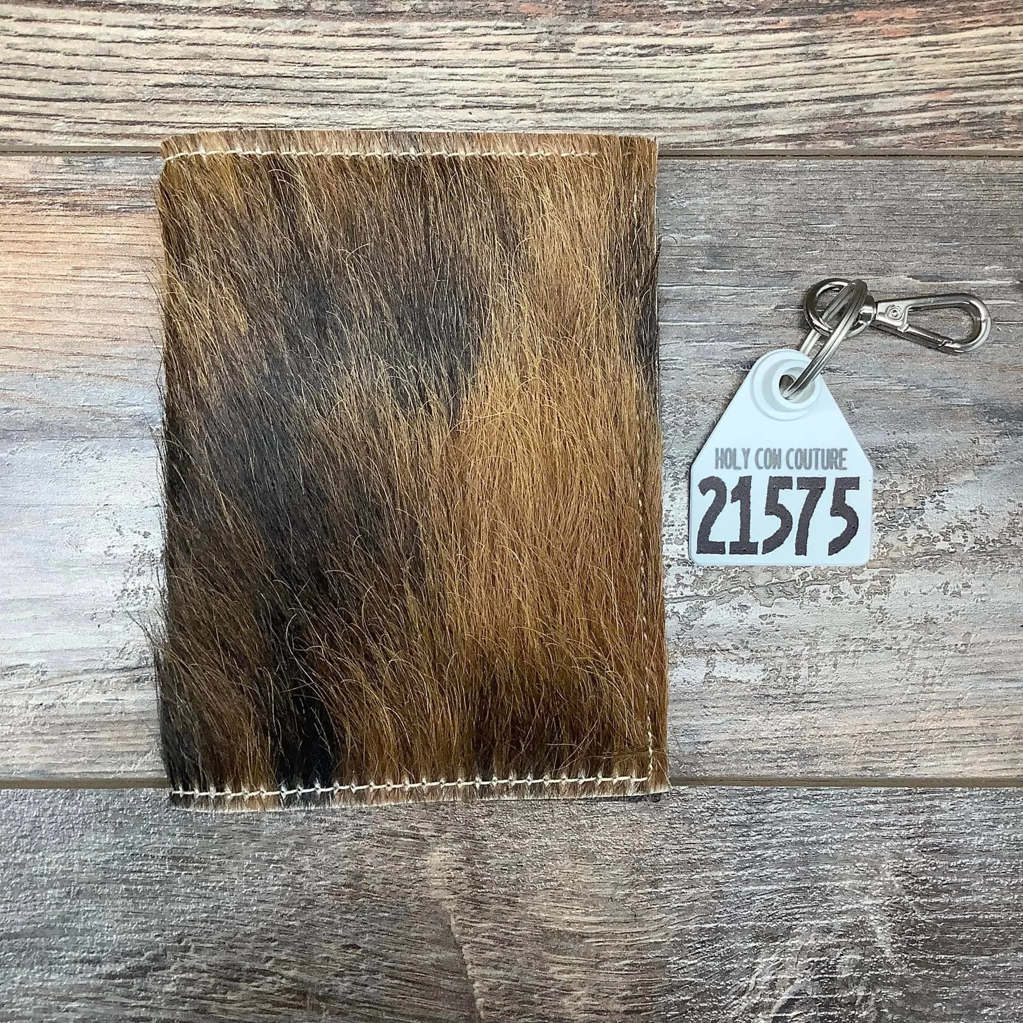 Unisex Wallet #21575