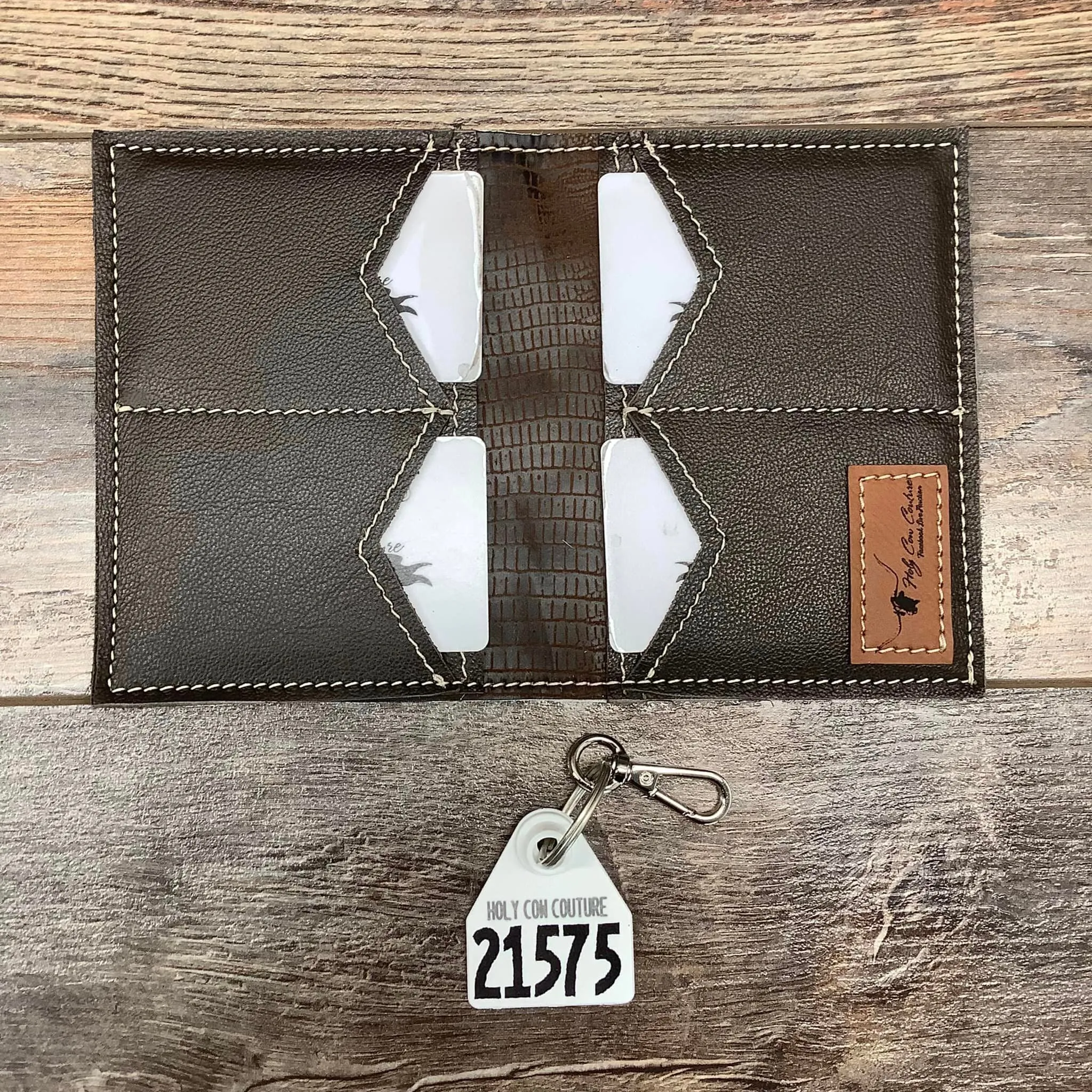 Unisex Wallet #21575