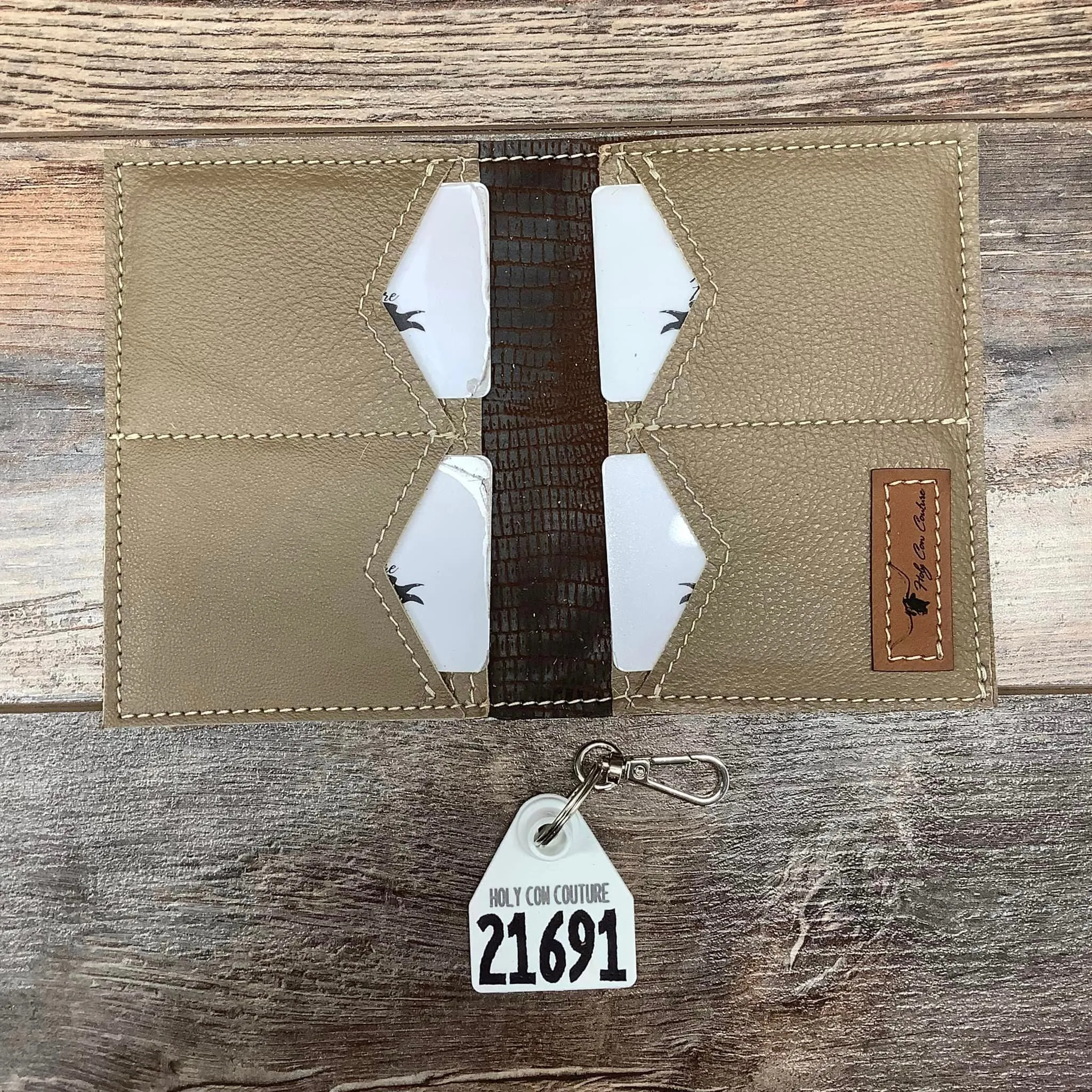 Unisex Wallet #21691