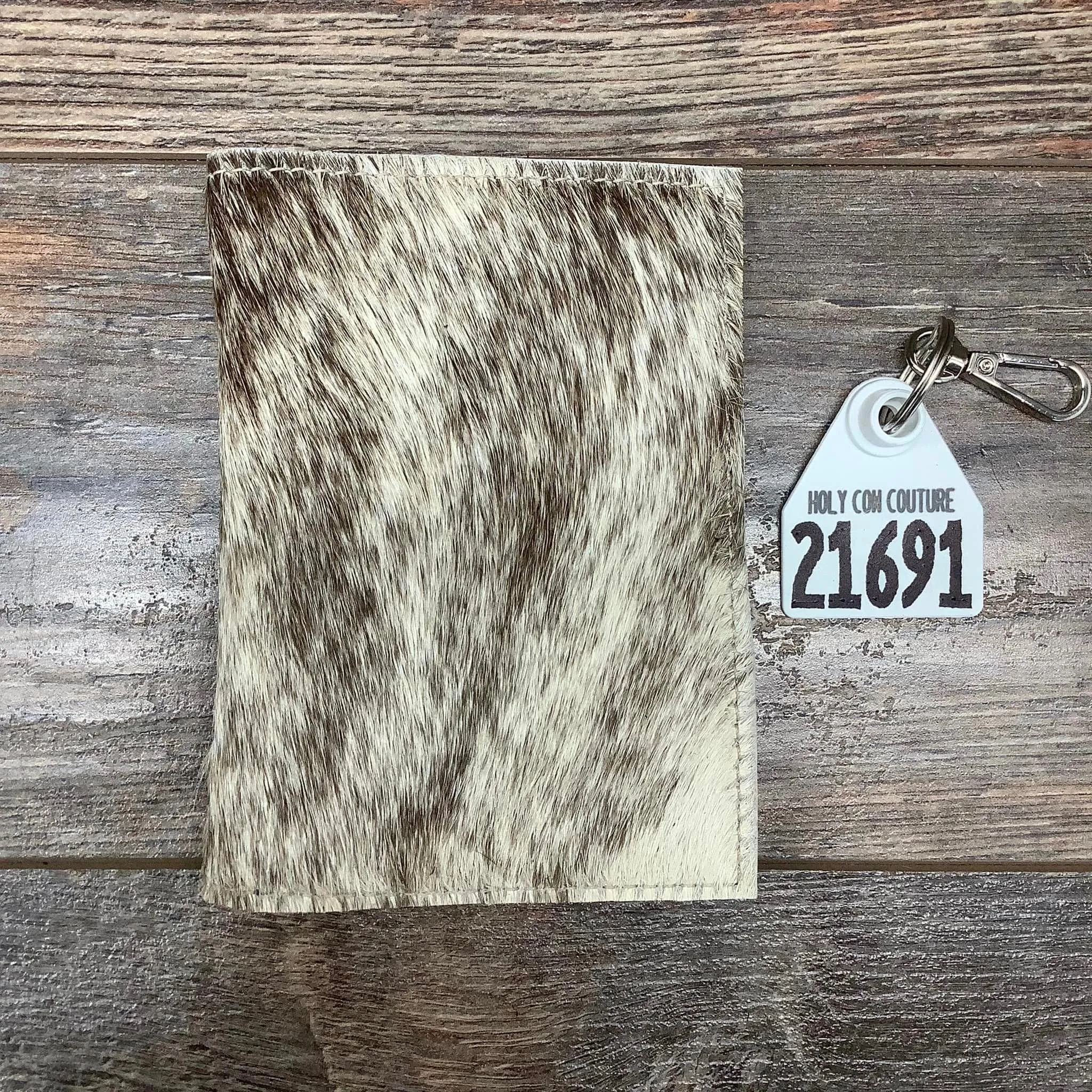 Unisex Wallet #21691
