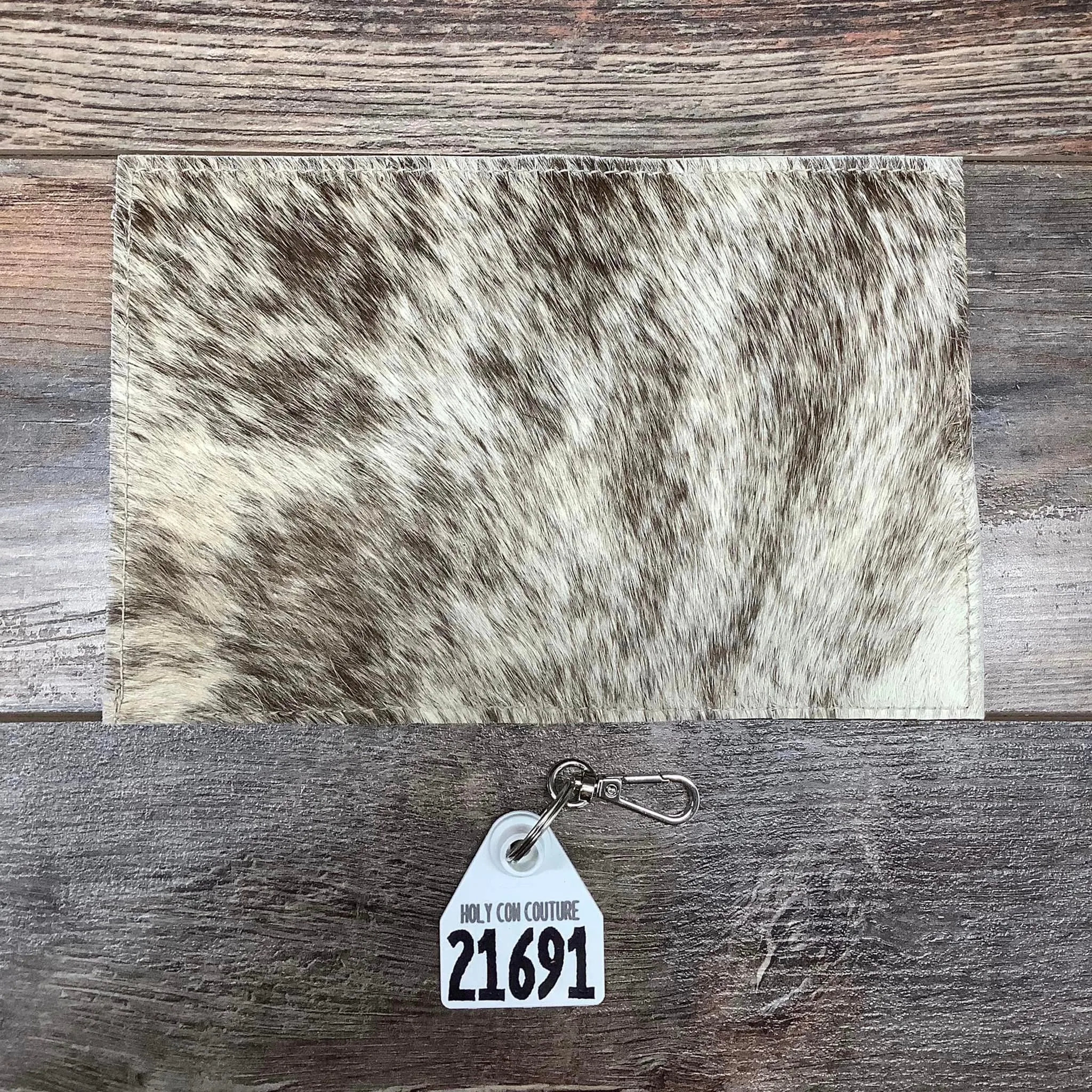 Unisex Wallet #21691