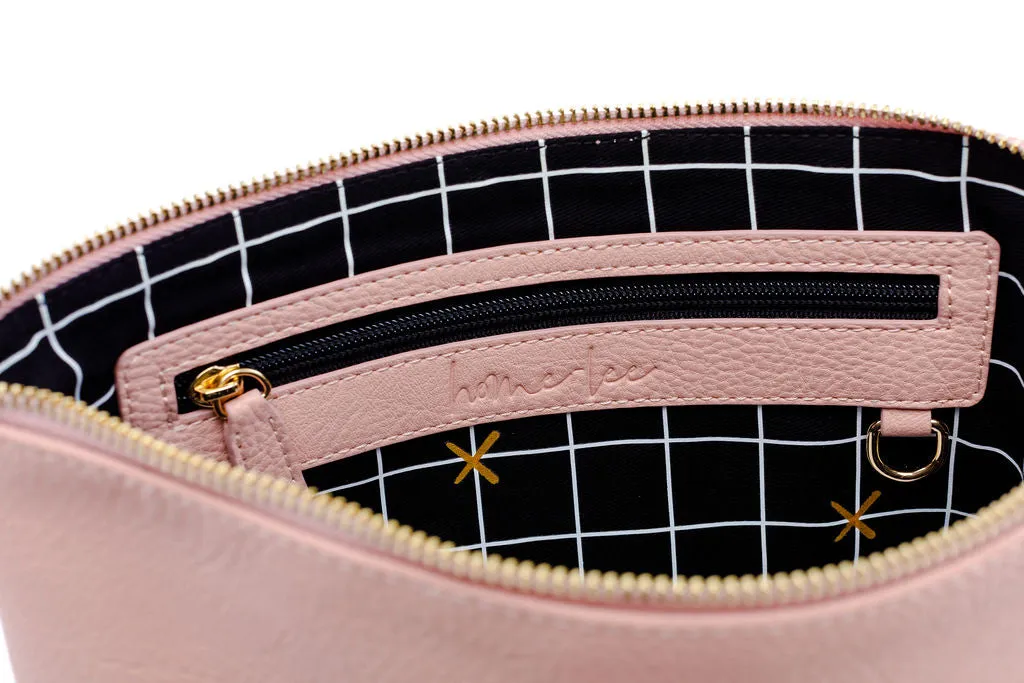 Urban Bag - Blush Pink