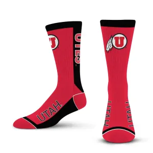 Utah Utes - MVP