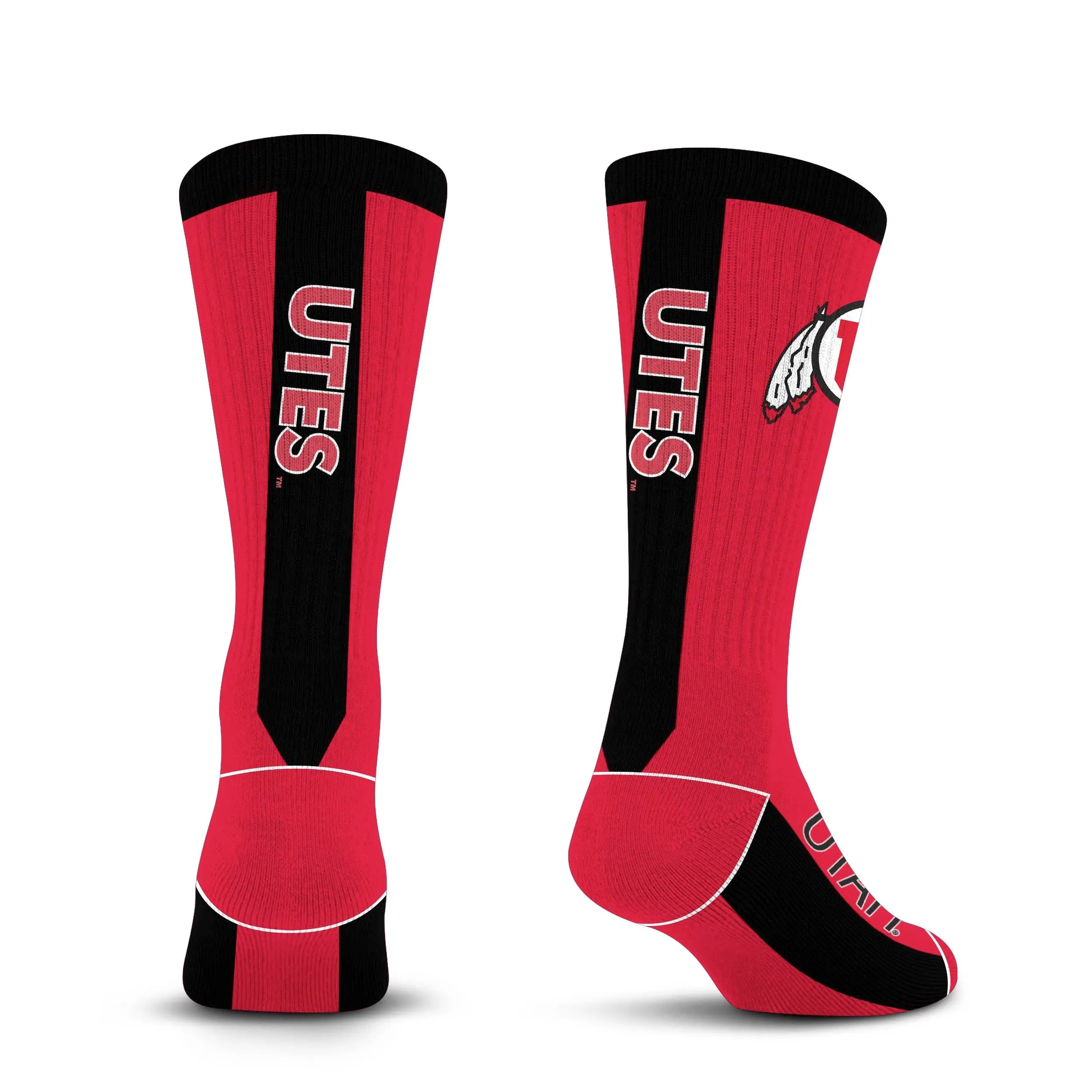 Utah Utes - MVP