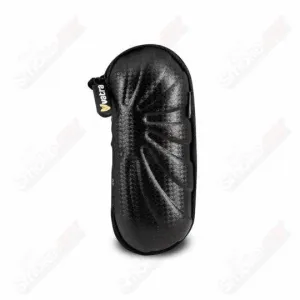 Vatra Bags Diamond Black 6” Capsule