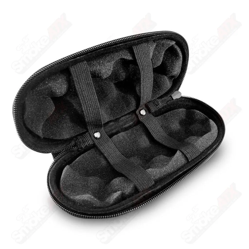 Vatra Bags Diamond Black 6” Capsule