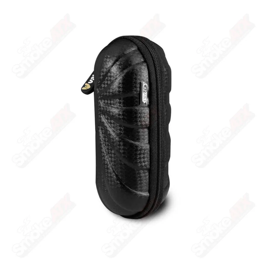 Vatra Bags Diamond Black 6” Capsule