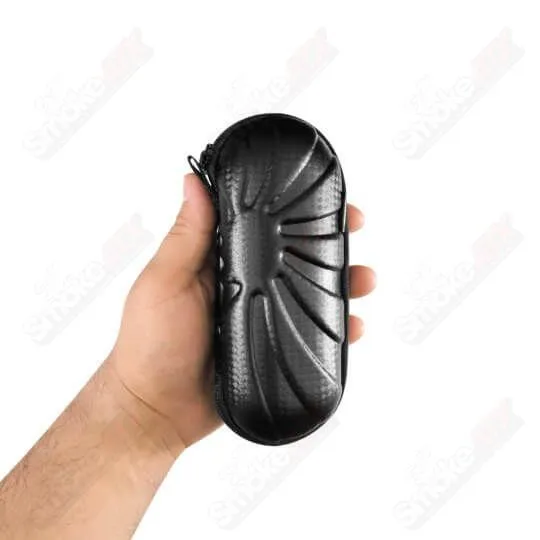 Vatra Bags Diamond Black 6” Capsule