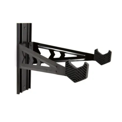 VELO WALL RACK FOR BIKE STORAGE