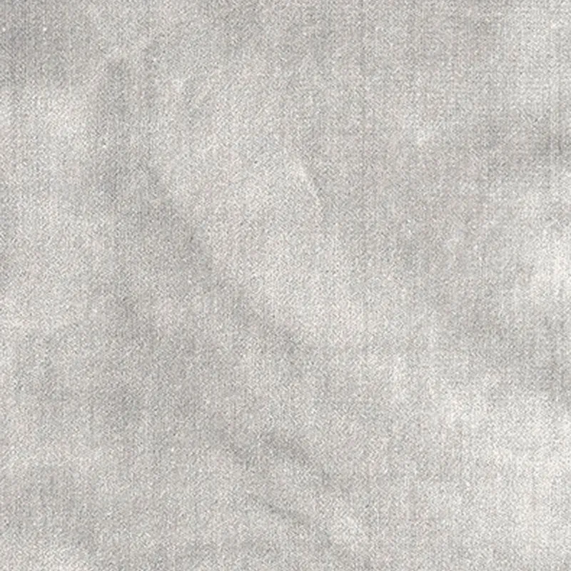 Venetian silk velvet | Mercury