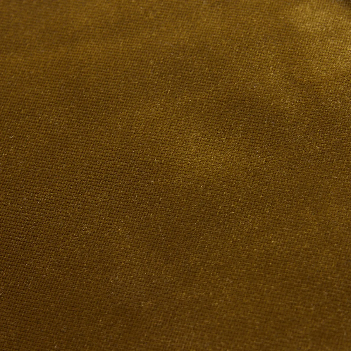 Vint Royal Velvet Couch - Element Left