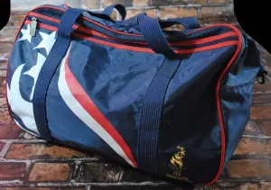 Vintage 1996 Atlanta Olympics Duffle Bag