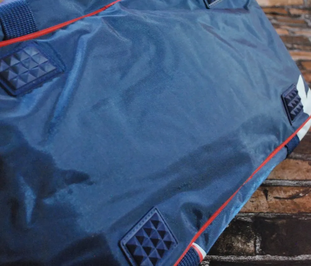 Vintage 1996 Atlanta Olympics Duffle Bag