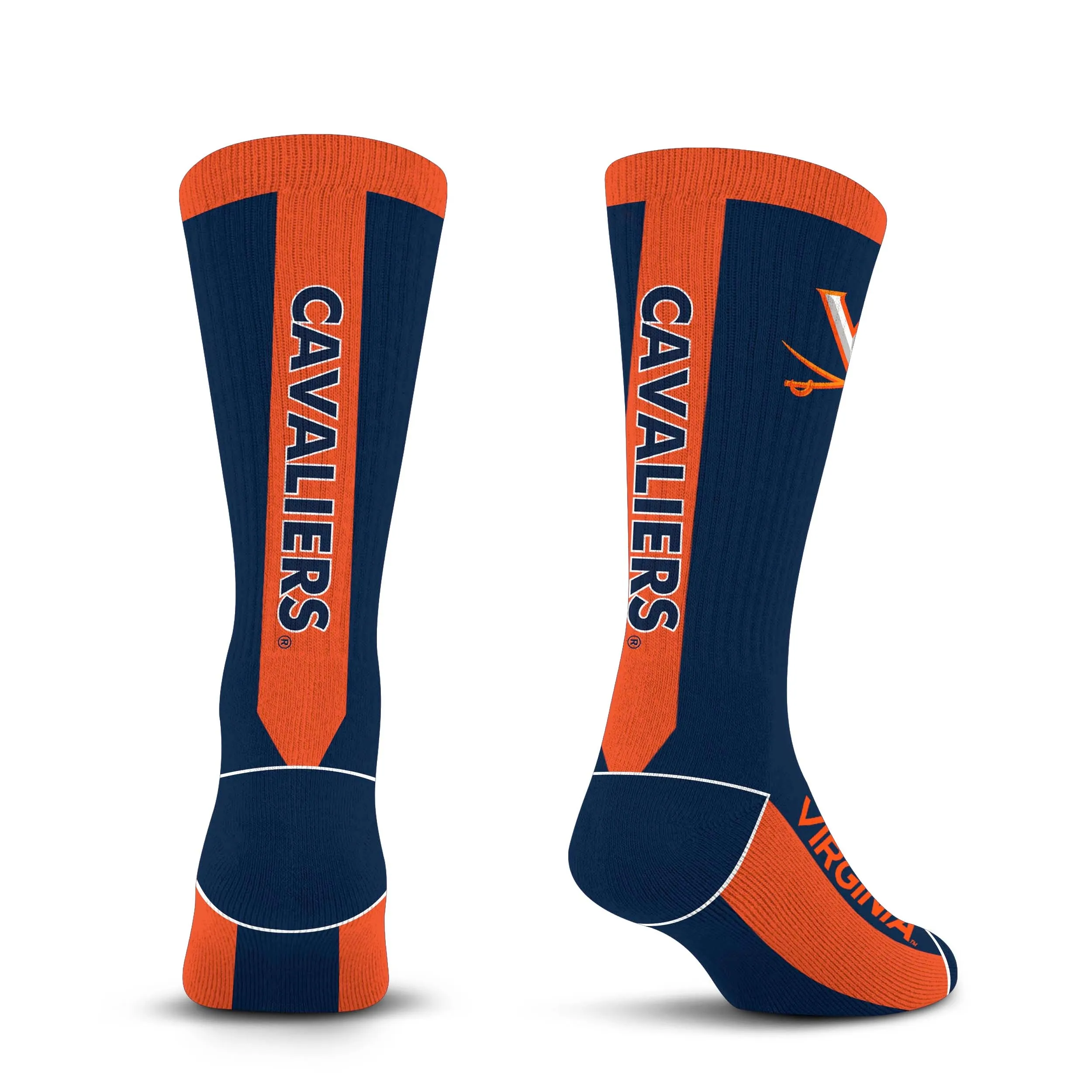 Virginia Cavaliers - MVP