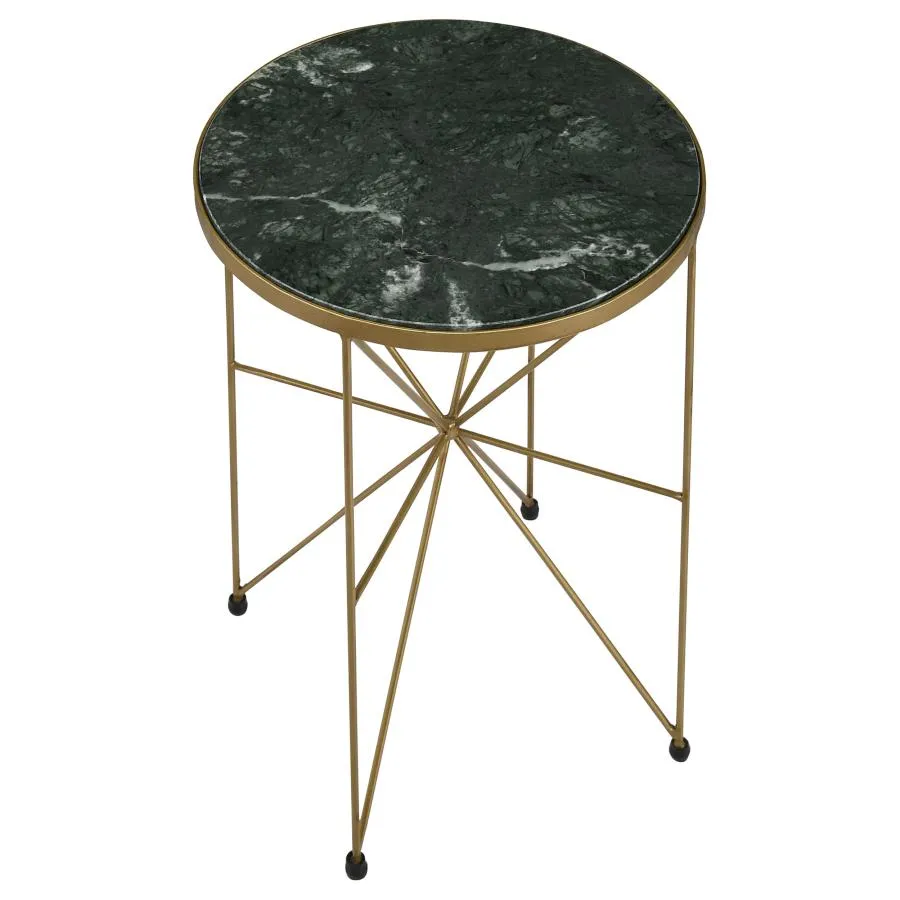 Vix Accent Table