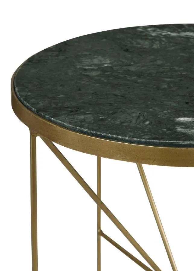 Vix Accent Table