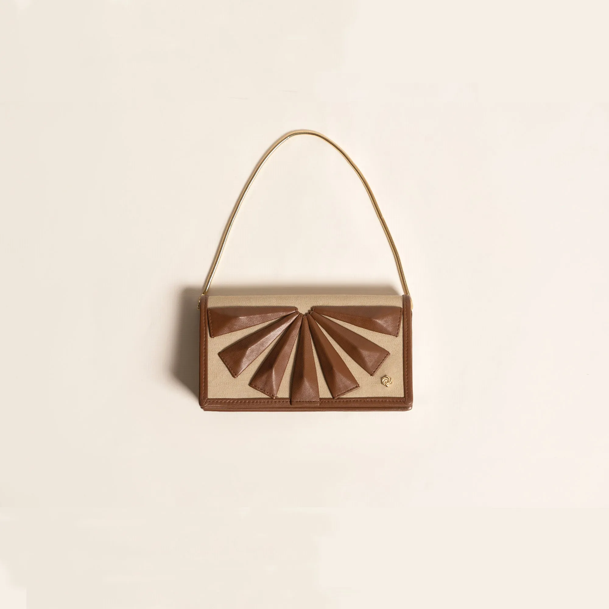 Wallet-on-Chain Canvas Terracotta