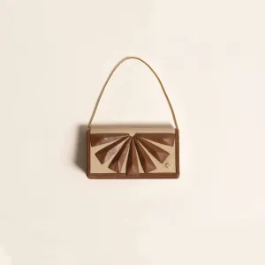 Wallet-on-Chain Canvas Terracotta