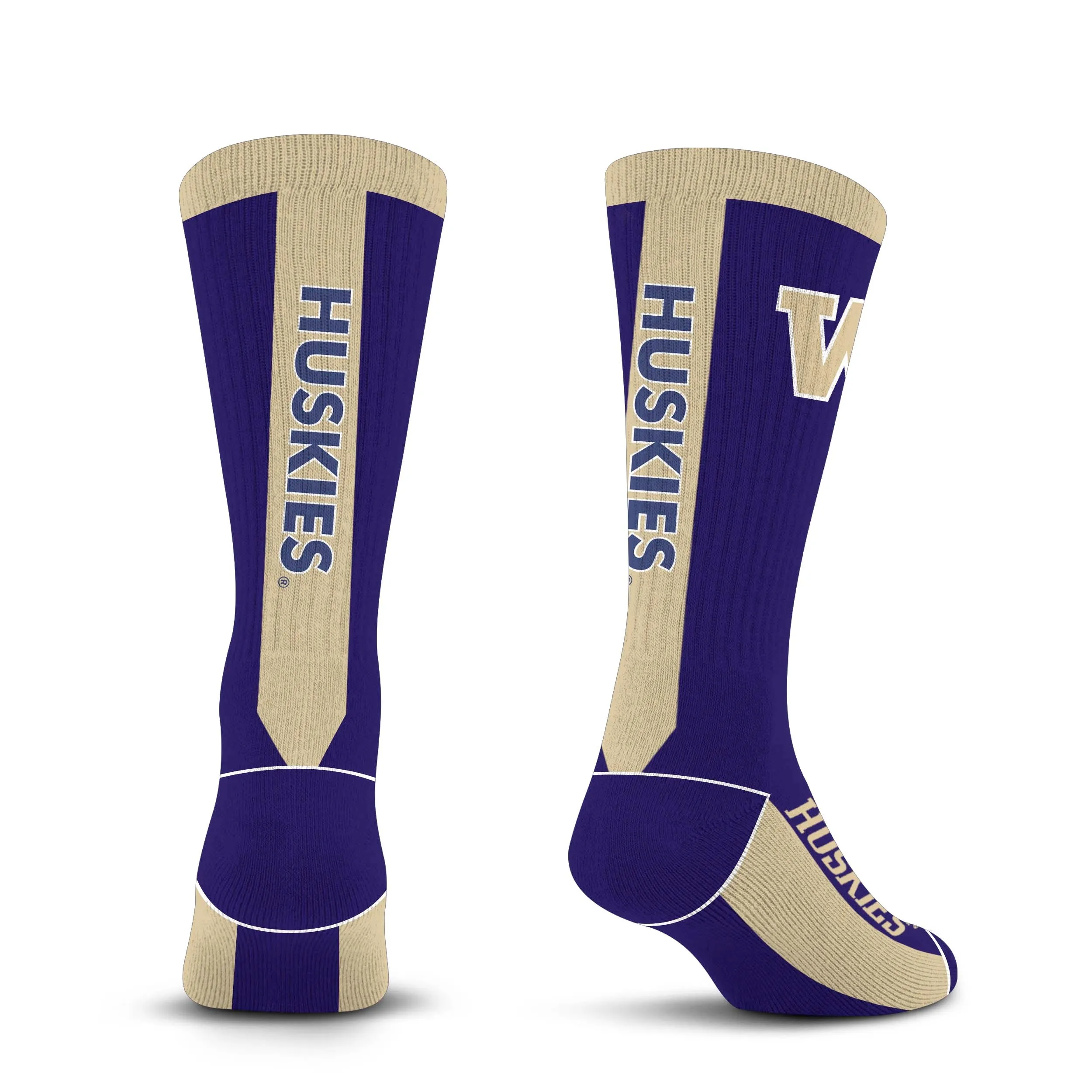 Washington Huskies - MVP